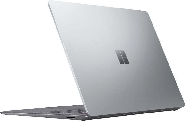 Microsoft Surface Laptop 4シルバー 本体 Refurbished Microsoft Surface Laptop 4 13.5-inch | Reebelo