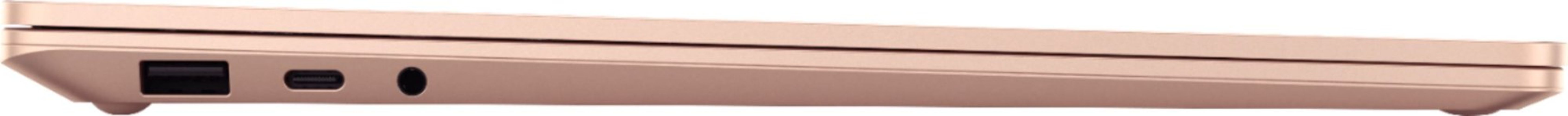 Microsoft Surface Laptop 4 13.5-inch - Sandstone - Intel Core i5-1145G7 2.6GHz - 8GB RAM - 512GB by Microsoft - Image 3