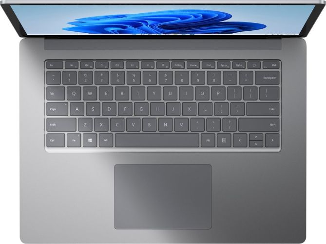 Microsoft Surface Laptop 4 15-inch - Platinum - Intel Core i7-1185G7 3.0GHz - 16GB RAM - 512GB by Microsoft - Image 2