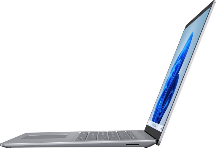 Refurbished Microsoft Surface Laptop 4 15-inch | Reebelo