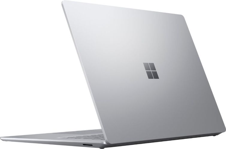 Microsoft Surface Laptop 4 15-inch - Platinum - Intel Core i7-1185G7 3.0GHz - 16GB RAM - 512GB by Microsoft - Image 5