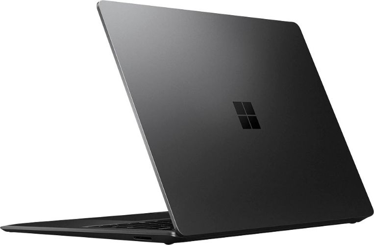 Microsoft Surface Laptop 5 13.5-inch - Black (Metal) - Intel Core i7-1255U 1.7GHz - 16GB RAM - 512GB by Microsoft - Image 5