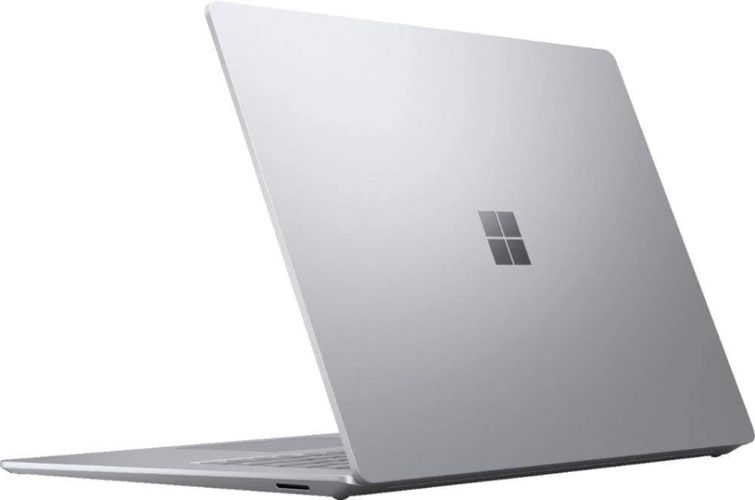 Microsoft Surface Laptop 5 シルバー 13.5インチ Refurbished Microsoft Surface Laptop 5 13.5-inch | Reebelo