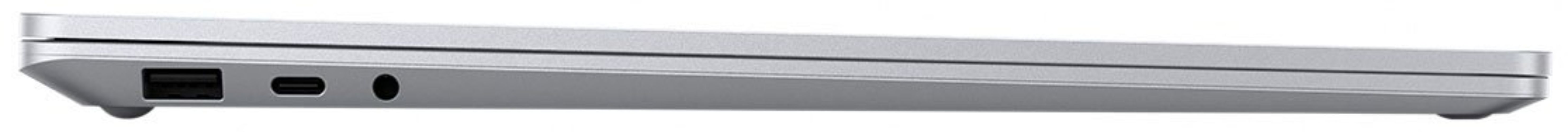 Microsoft Surface Laptop 5 13.5-inch - Platinum (Metal) - Intel Core i7-1265U 1.8GHz - 16GB RAM - 256GB by Microsoft - Image 3