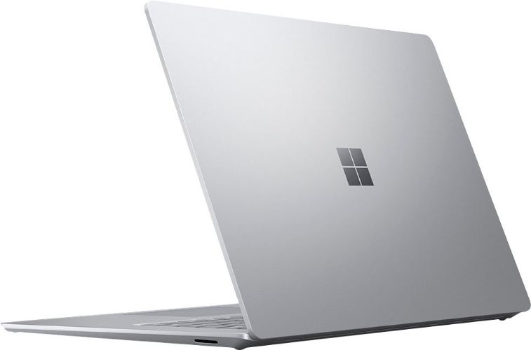 Microsoft Surface Laptop 5 13.5-inch - Platinum (Metal) - Intel Core i7-1265U 1.8GHz - 16GB RAM - 256GB by Microsoft - Image 5