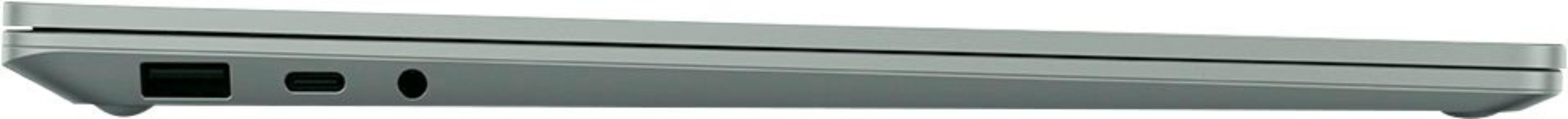 Microsoft Microsoft Surface Laptop 5 13.5-inch - Intel Core i5-1235U 1.3GHz - 8GB - 512GB - Sage (Metal) - 13.5 Inch - Good - Standard Battery by Microsoft - Refurbished - Good condition - Image 3
