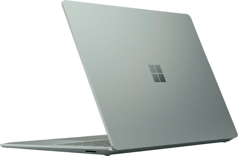Microsoft Surface Laptop 5 シルバー 13.5インチ Microsoft Surface Laptop 5 (2022): 13