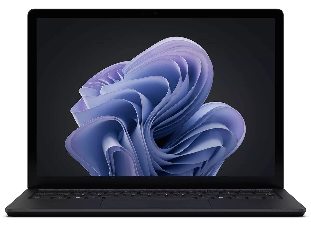 Refurbished Microsoft Surface Laptop 6 13.5-inch | Reebelo Australia