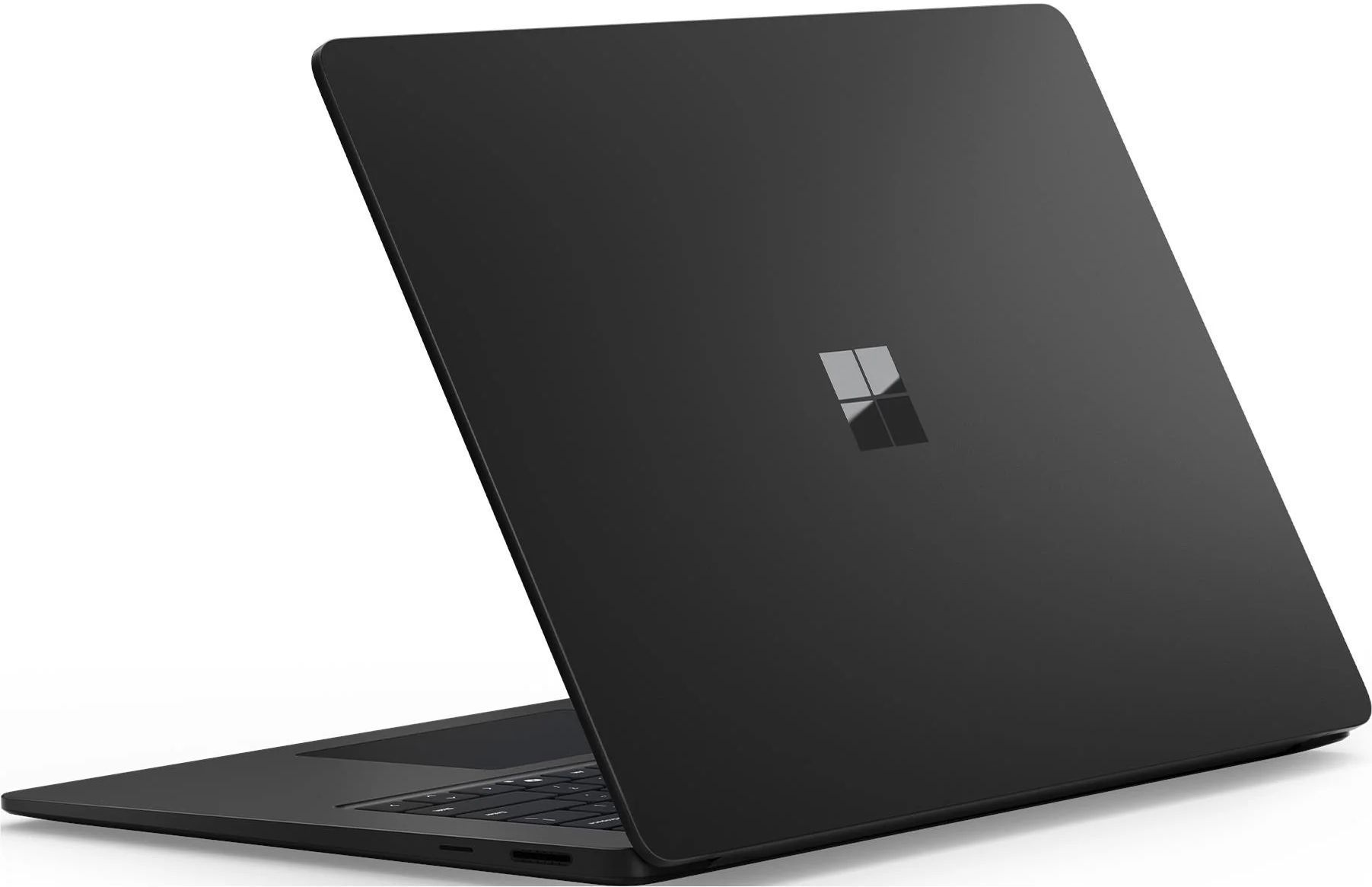 Microsoft Surface Laptop 7 Laptop 13.8"inch - Black - Snapdragon X Elite X1E-80-100 3.4Ghz - 16GB RAM - 512GB by Microsoft - Image 10