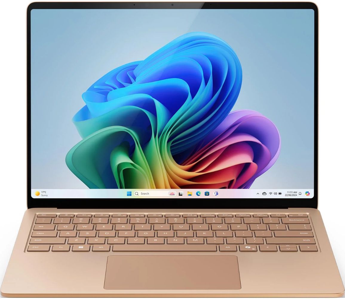 Refurbished Microsoft Surface Laptop 7 Laptop 13.8