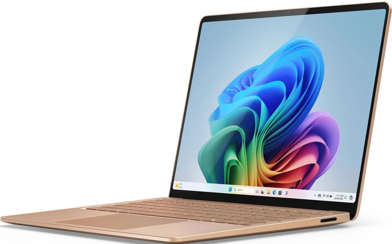 Refurbished Microsoft Surface Laptop 7 13.8-inch | Reebelo