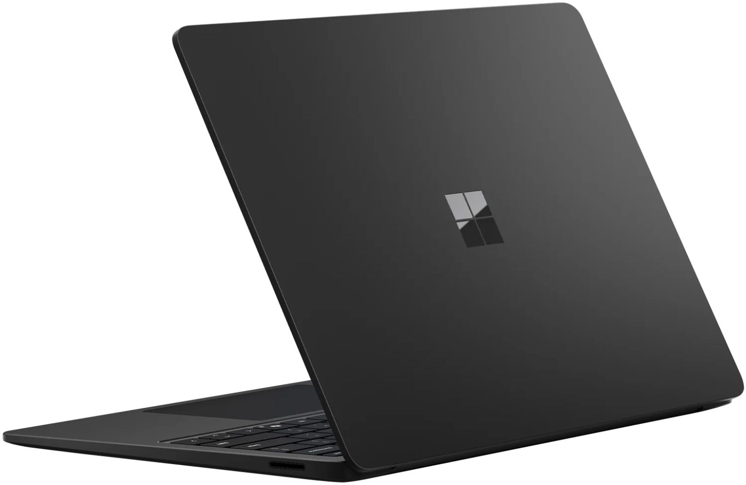 Microsoft Surface Laptop 7 Laptop 13.8"inch - Black - Snapdragon X Elite X1E-80-100 3.4Ghz - 16GB RAM - 512GB by Microsoft - Image 9
