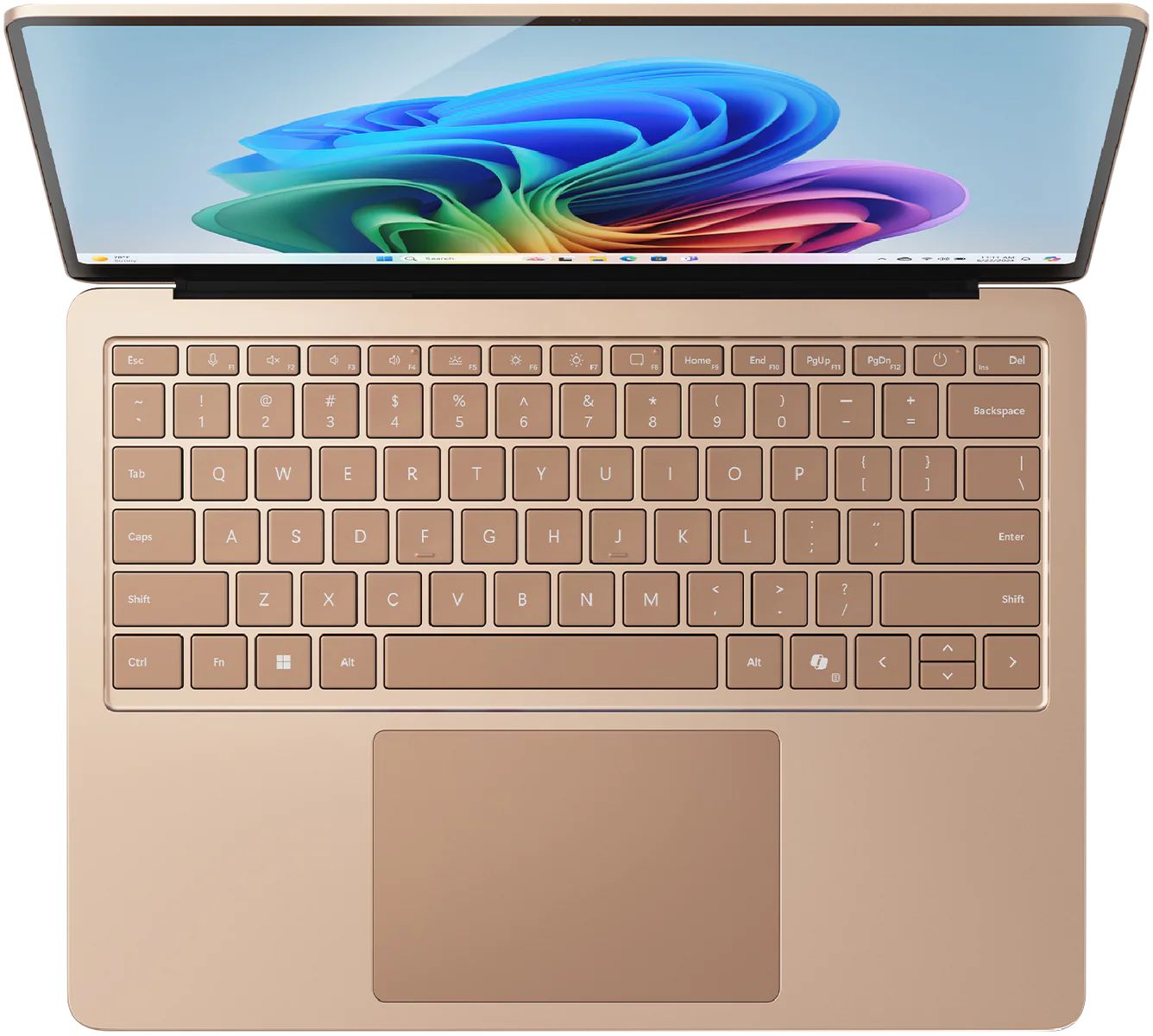 Microsoft Surface Laptop 13.8\