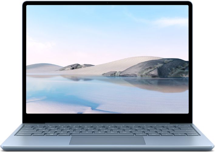 Refurbished Microsoft Surface Laptop Go 1 12.4-inch | Reebelo US