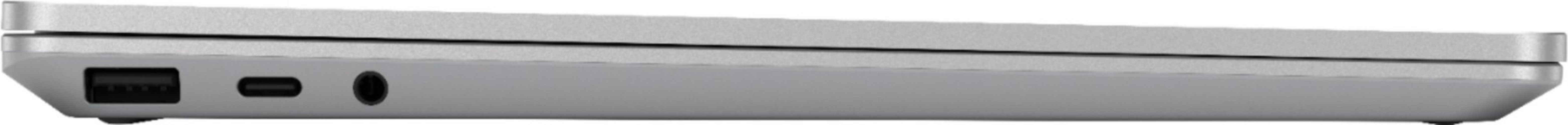 Microsoft Surface Laptop Go 1 12.4-inch - Platinum - Intel Core i5-1035G1 1.0GHz - 8GB RAM - 128GB by Microsoft - Image 3