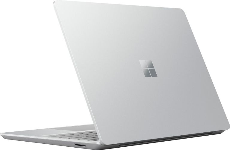 Microsoft Surface Laptop Go 1 12.4-inch - Platinum - Intel Core i5-1035G1 1.0GHz - 8GB RAM - 128GB by Microsoft - Image 5