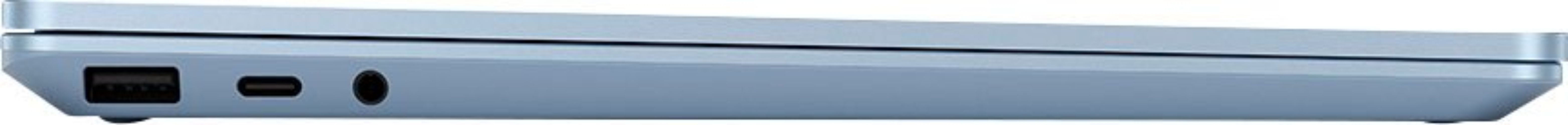 Microsoft Microsoft Surface Laptop Go 2 12.4-inch - Intel Core i5-1135G7 2.4GHz - 8GB - 256GB - Ice Blue - 12.4 Inch - Good - Standard Battery by Microsoft - Refurbished - Good condition - Image 3