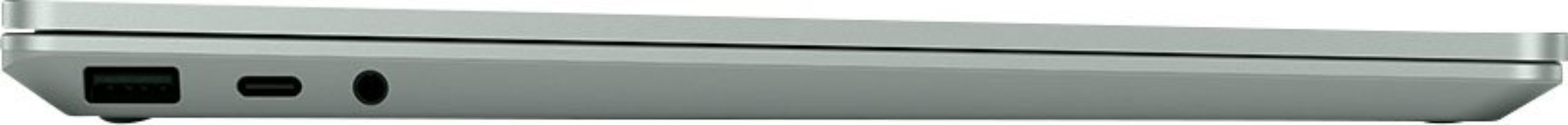 Microsoft Surface Laptop Go 2 12.4-inch - Sage - Intel Core i5-1135G7 2.4GHz - 8GB RAM - 128GB by Microsoft - Image 3