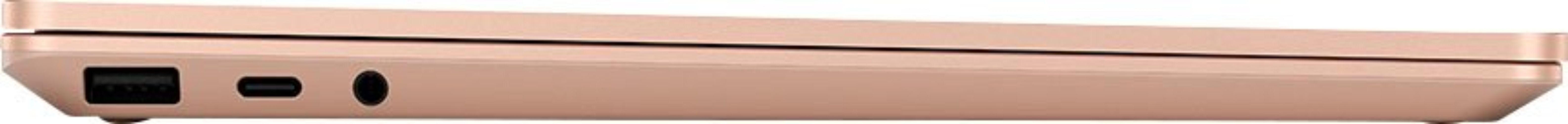 Microsoft Microsoft Surface Laptop Go 2 12.4-inch - Intel Core i5-1135G7 2.4GHz - 8GB - 256GB - Sandstone - 12.4 Inch - Very Good - Standard Battery by Microsoft - Refurbished - Very Good condition - Image 3