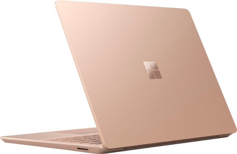 Microsoft Microsoft Surface Laptop Go 2 12.4-inch - Intel Core i5-1135G7 2.4GHz - 8GB - 256GB - Sandstone - 12.4 Inch - Very Good - Standard Battery by Microsoft - Refurbished - Very Good condition - Image 5