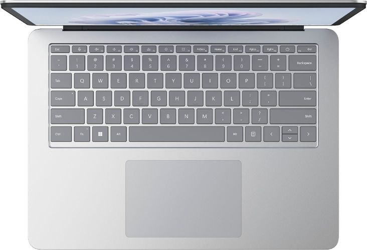 Microsoft Surface Laptop Studio 2 14.4-inch - Platinum - Intel Core i7-13800H 2.5GHz - 16GB RAM - 512GB by Microsoft - Image 2
