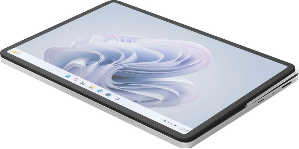 Microsoft Surface Laptop Studio 2 14.4-inch - Platinum - Intel Core i7-13800H 2.5GHz - 16GB RAM - 512GB by Microsoft - Image 4