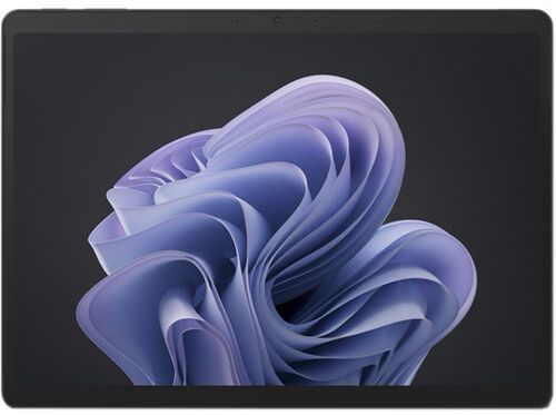 Microsoft Surface Pro 10 - 256GB - WiFi - Intel Core Ultra 7 Processor 165U 1.2GHz - 16GB RAM - Black by Microsoft - Refurbished - Very Good condition - US$1283.99