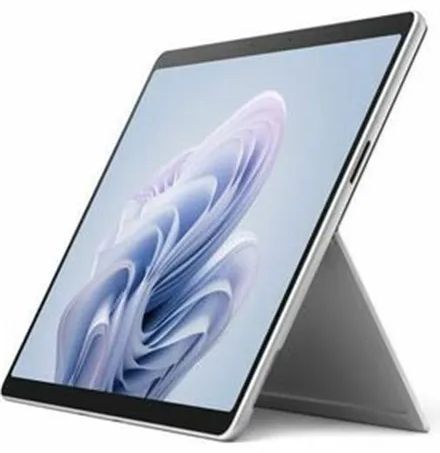 Microsoft Surface Pro 10 - 1TB - WiFi - Intel Core Ultra 7 Processor 165U 1.2GHz - 32GB RAM - Platinum by Microsoft - Image 2