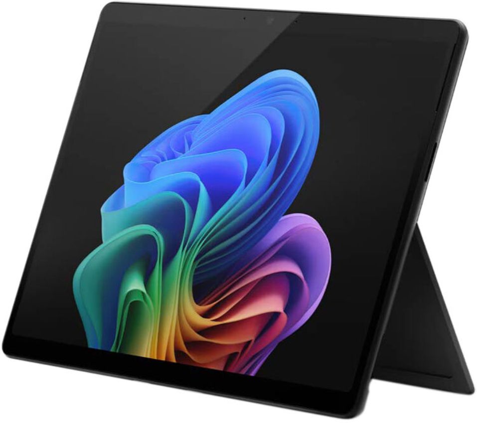 Microsoft Surface Pro 11 - 1TB - WiFi - Snapdragon X Elite 3.8GHz - 16GB RAM - Black by Microsoft - Refurbished - Like New condition - US$1508.98