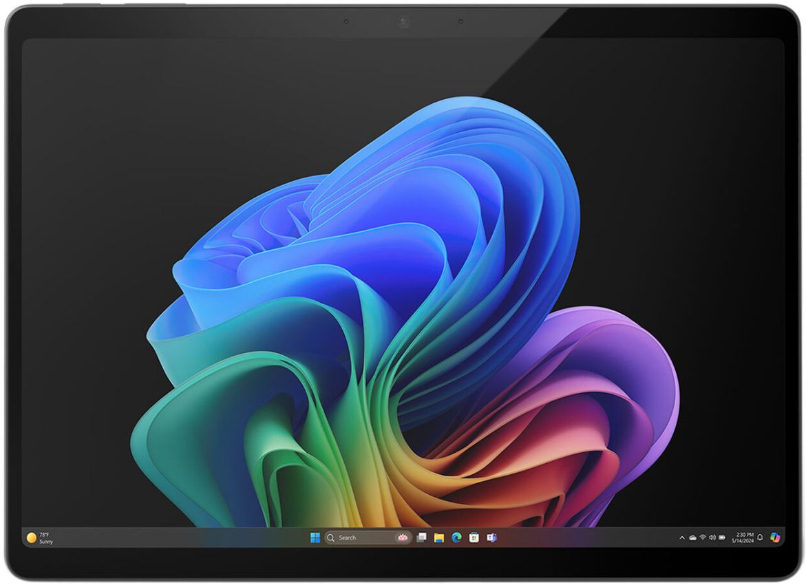 Microsoft Surface Pro 11 - 1TB - WiFi - Snapdragon X Elite 3.8GHz - 16GB RAM - Black by Microsoft - Image 4