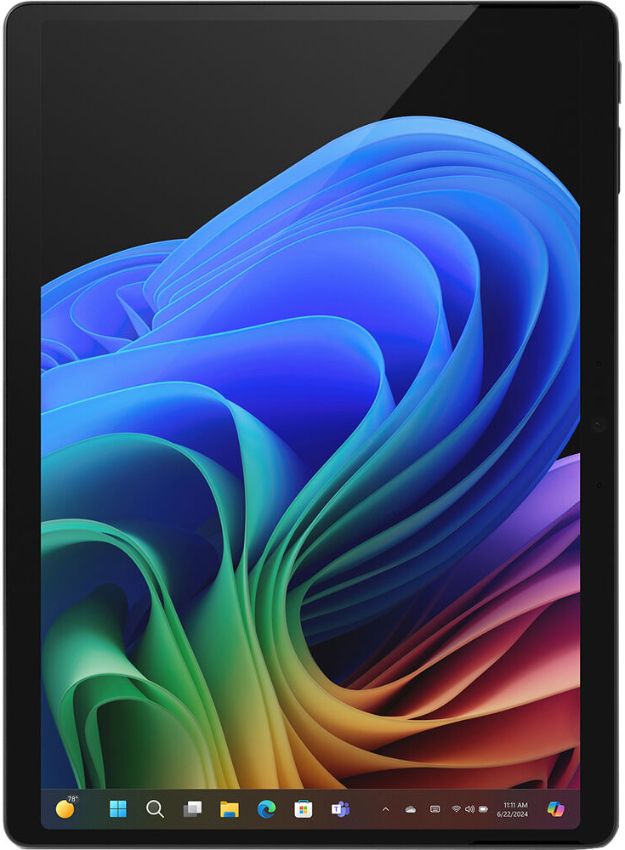 Microsoft Surface Pro 11 - 1TB - WiFi - Snapdragon X Elite 3.8GHz - 16GB RAM - Black by Microsoft - Image 6