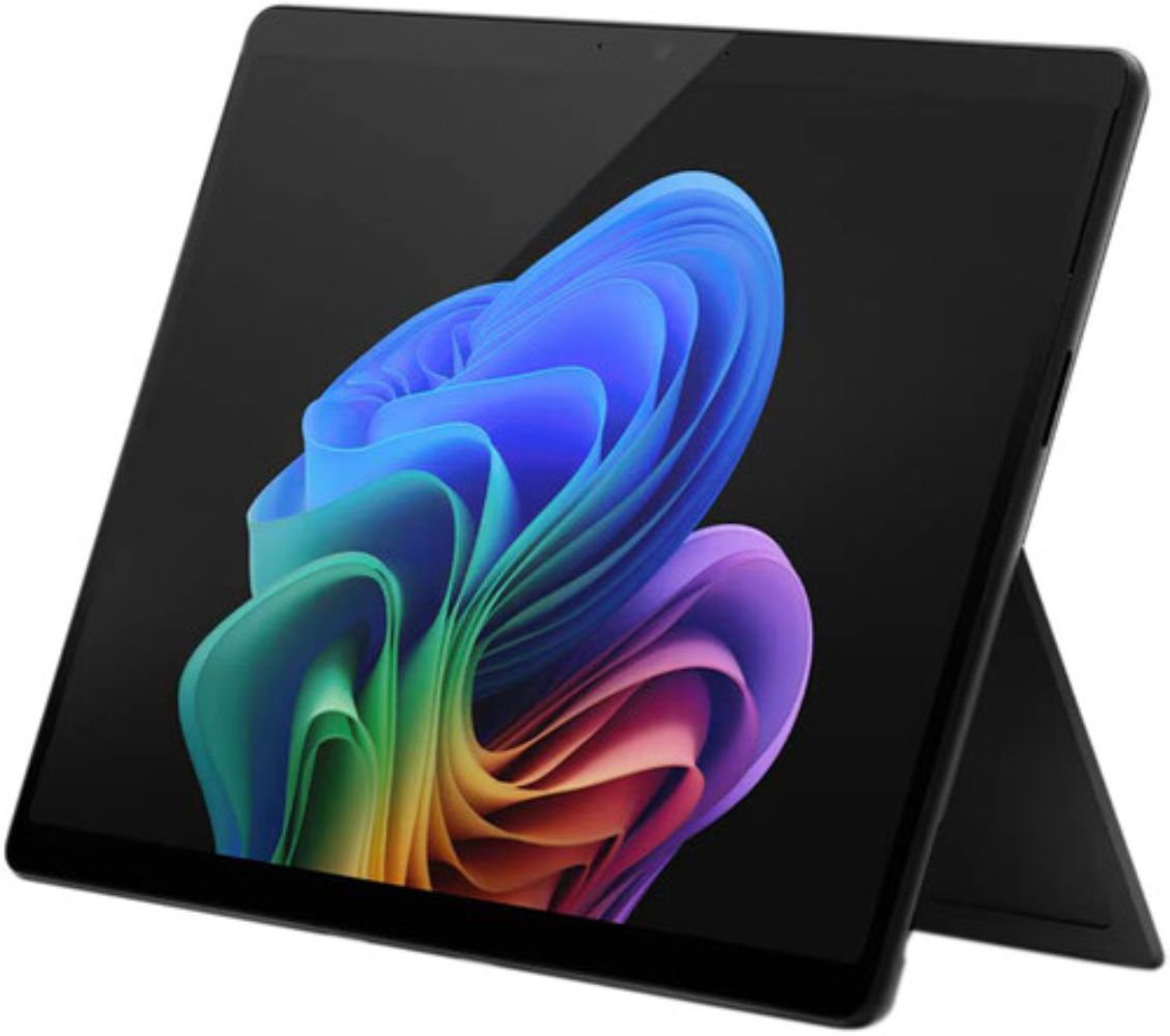 Microsoft Surface Pro 11 - 1TB - WiFi - Snapdragon X Elite 3.8GHz - 16GB RAM - Black by Microsoft - Image 5