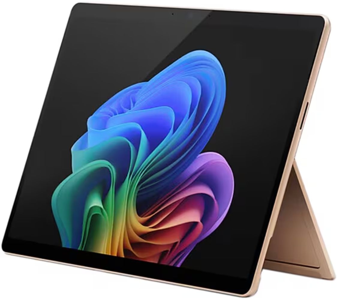 Microsoft Surface Pro 11 - 512GB - WiFi - Snapdragon X Plus 3.4GHz - 16GB RAM - Dune by Microsoft - Refurbished - Like New condition - Image 5