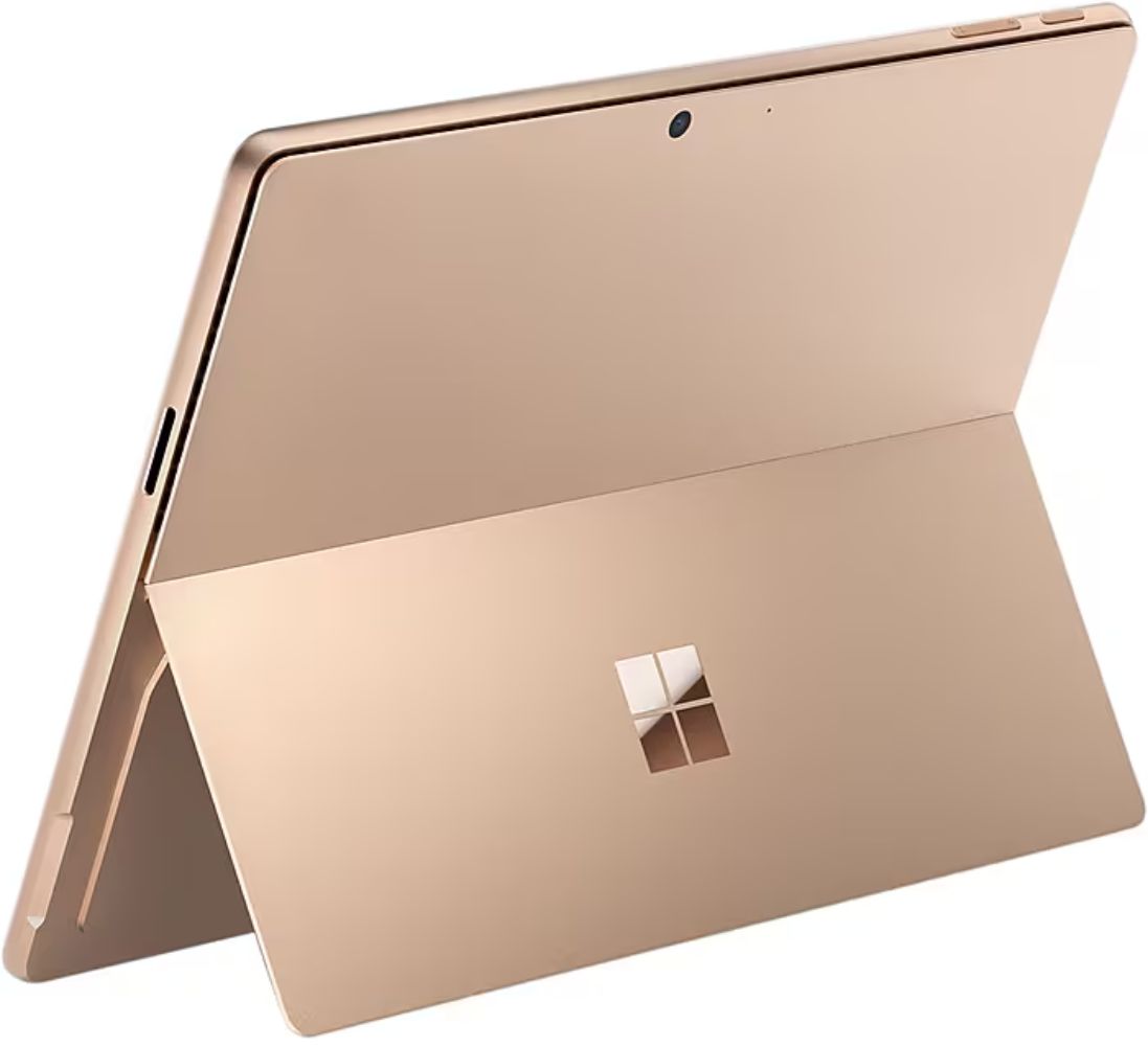 Microsoft Surface Pro 11 - 512GB - WiFi - Snapdragon X Plus 3.4GHz - 16GB RAM - Dune by Microsoft - Refurbished - Like New condition - Image 9