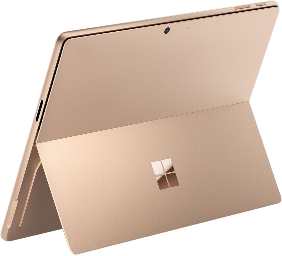Microsoft Surface Pro 11 - 512GB - WiFi - Snapdragon X Plus 3.4GHz - 16GB RAM - Dune by Microsoft - Refurbished - Like New condition - Image 8