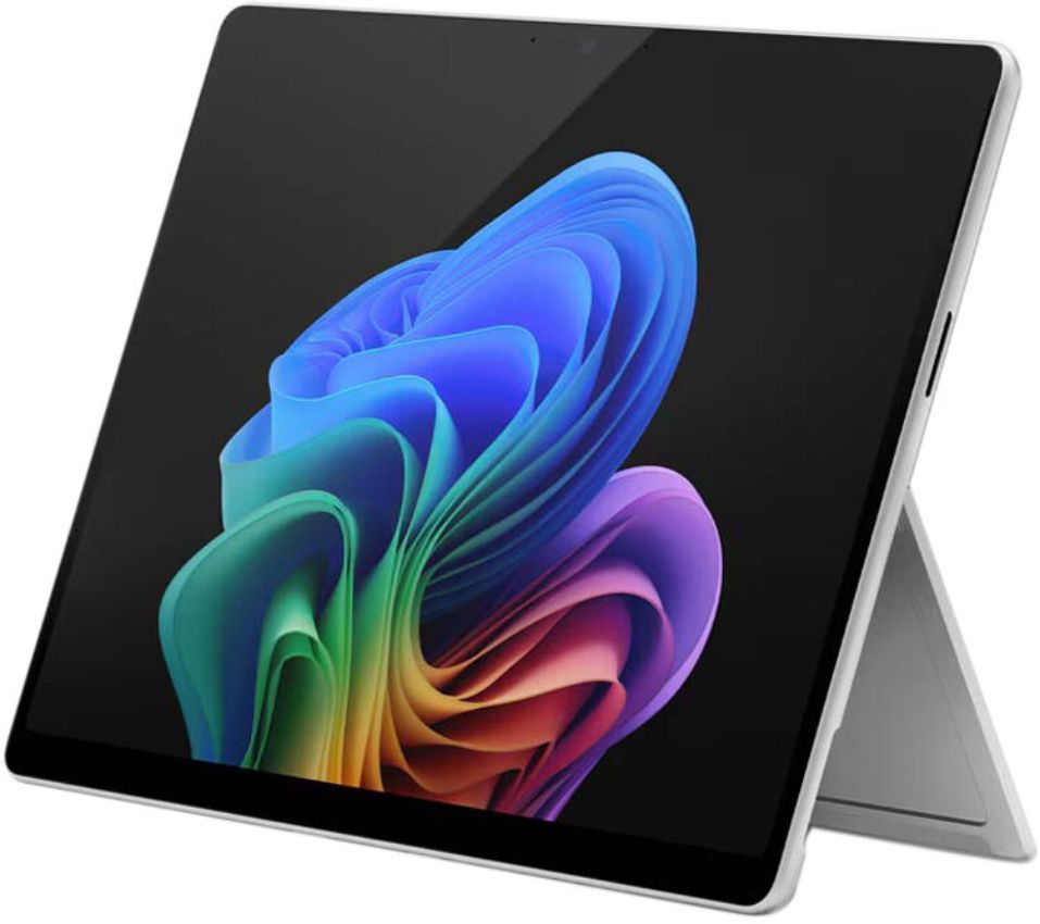 Microsoft Surface Pro 11 - 512GB - WiFi - Snapdragon X Plus 3.4GHz - 16GB RAM - Platinum by Microsoft - Refurbished - Like New condition - US$2008.99