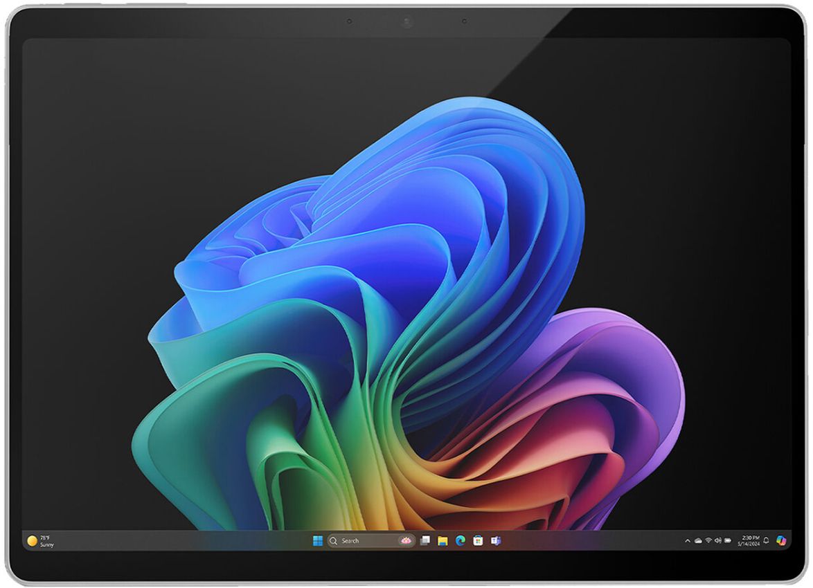 Microsoft Surface Pro 11 - 512GB - WiFi - Snapdragon X Plus 3.4GHz - 16GB RAM - Platinum by Microsoft - Image 3