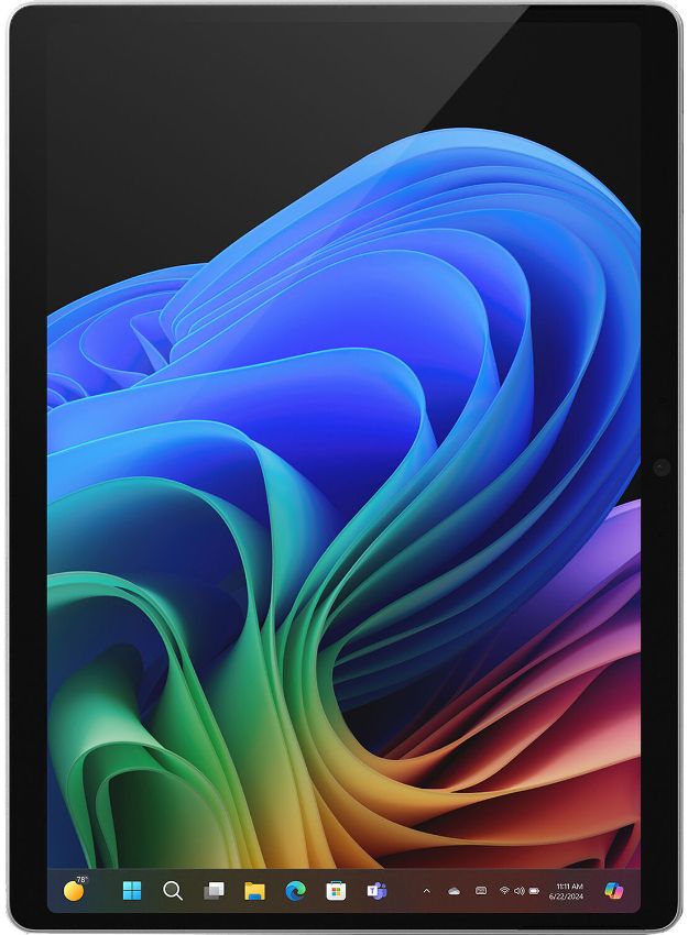 Microsoft Surface Pro 11 - 512GB - WiFi - Snapdragon X Plus 3.4GHz - 16GB RAM - Platinum by Microsoft - Image 6