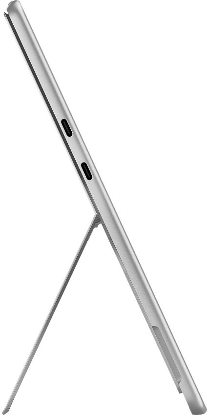 Microsoft Surface Pro 11 - 512GB - WiFi - Snapdragon X Plus 3.4GHz - 16GB RAM - Platinum by Microsoft - Image 8