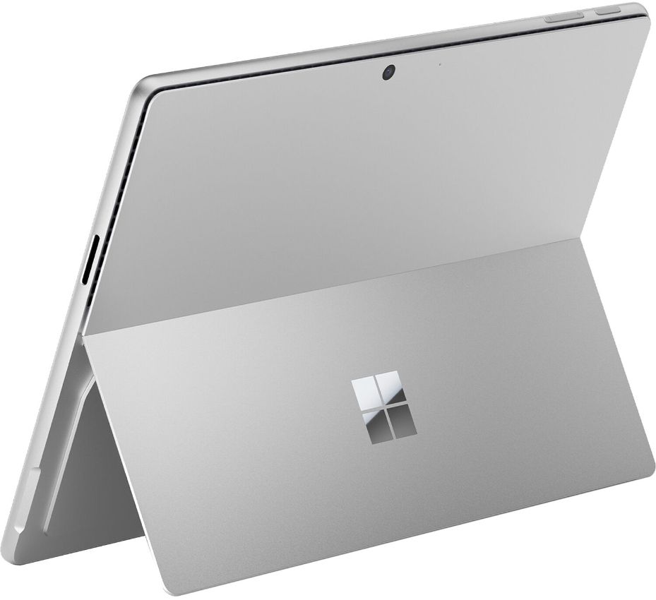Microsoft Surface Pro 11 - 512GB - WiFi - Snapdragon X Plus 3.4GHz - 16GB RAM - Platinum by Microsoft - Image 9