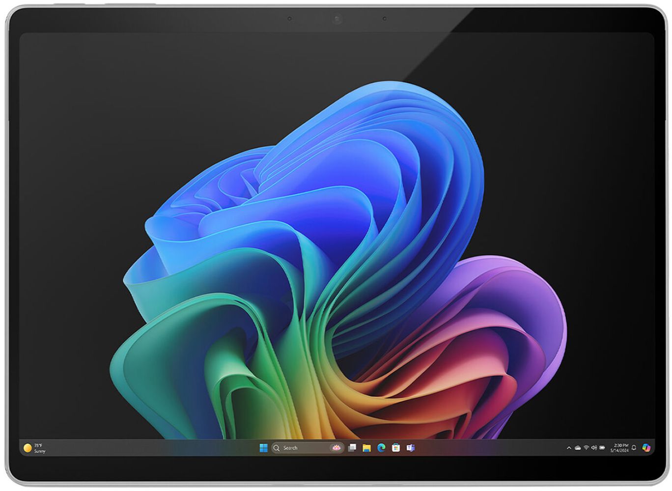 Microsoft Surface Pro 11 - 512GB - WiFi - Snapdragon X Plus 3.4GHz - 16GB RAM - Platinum by Microsoft - Image 2