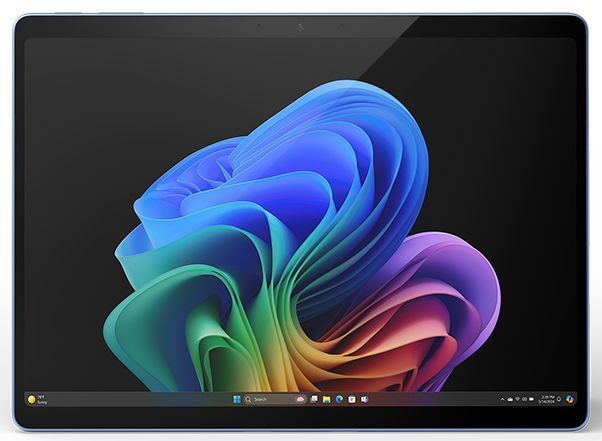 Microsoft Surface Pro 11 - 512GB - WiFi - Snapdragon X Plus 3.4GHz - 16GB RAM - Sapphire by Microsoft - Image 3