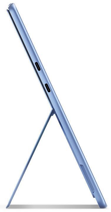 Microsoft Surface Pro 11 - 512GB - WiFi - Snapdragon X Plus 3.4GHz - 16GB RAM - Sapphire by Microsoft - Image 7
