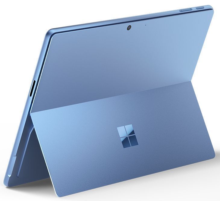 Microsoft Surface Pro 11 - 512GB - WiFi - Snapdragon X Plus 3.4GHz - 16GB RAM - Sapphire by Microsoft - Image 9