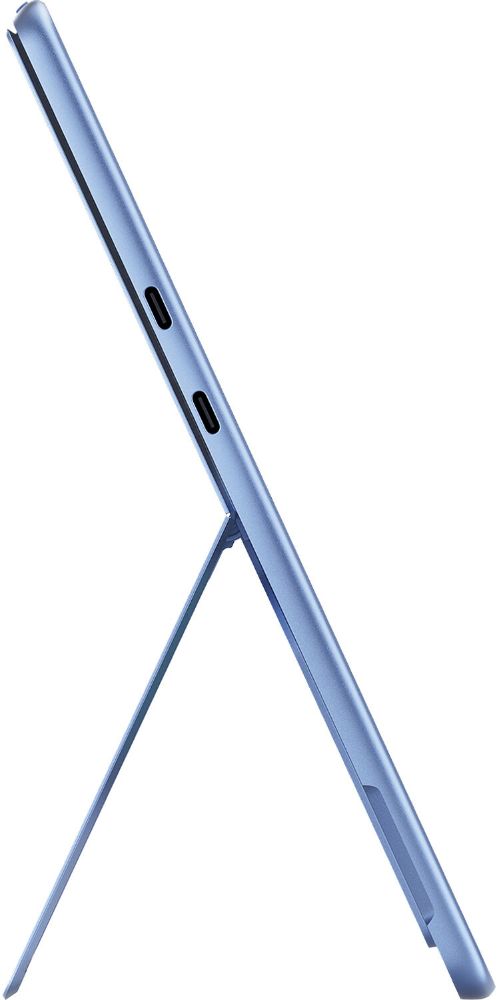 Microsoft Surface Pro 11 - 512GB - WiFi - Snapdragon X Plus 3.4GHz - 16GB RAM - Sapphire by Microsoft - Image 8