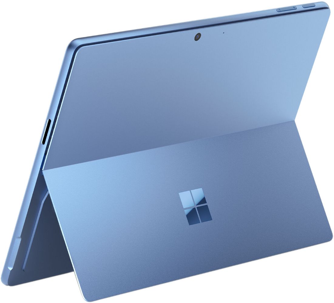Microsoft Surface Pro 11 - 512GB - WiFi - Snapdragon X Plus 3.4GHz - 16GB RAM - Sapphire by Microsoft - Image 10