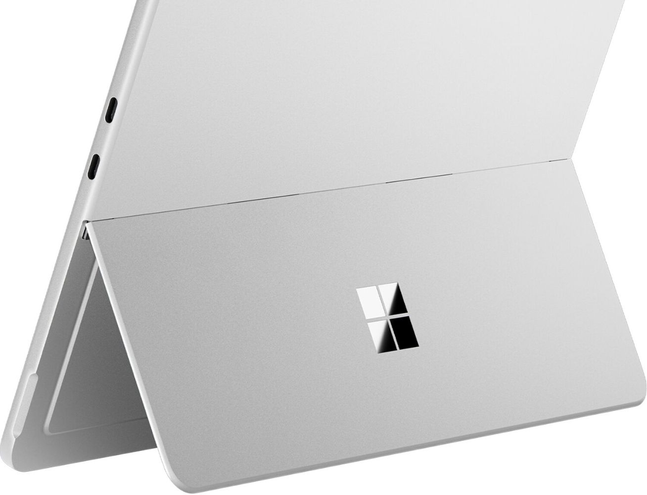 Microsoft Surface Pro 12 12-inch - 256GB - WiFi - 16GB RAM - Platinum by Microsoft - Refurbished - Very Good condition - Image 3