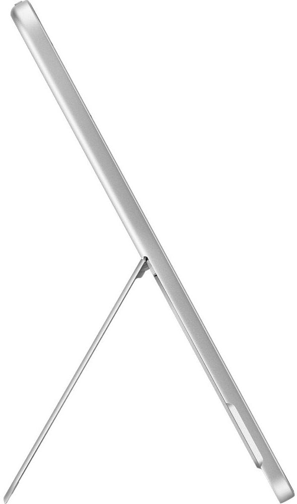 Microsoft Surface Pro 12 12-inch - 256GB - WiFi - 16GB RAM - Platinum by Microsoft - Refurbished - Very Good condition - Image 4