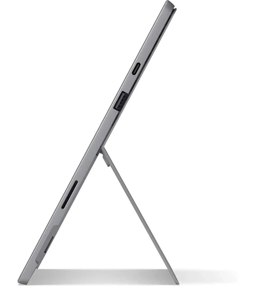 Microsoft Surface Pro 4 - 256GB - WiFi - Intel Core i7-6650U 2.2GHz - 8GB RAM - Silver by Microsoft - Refurbished - Very Good condition - Image 4
