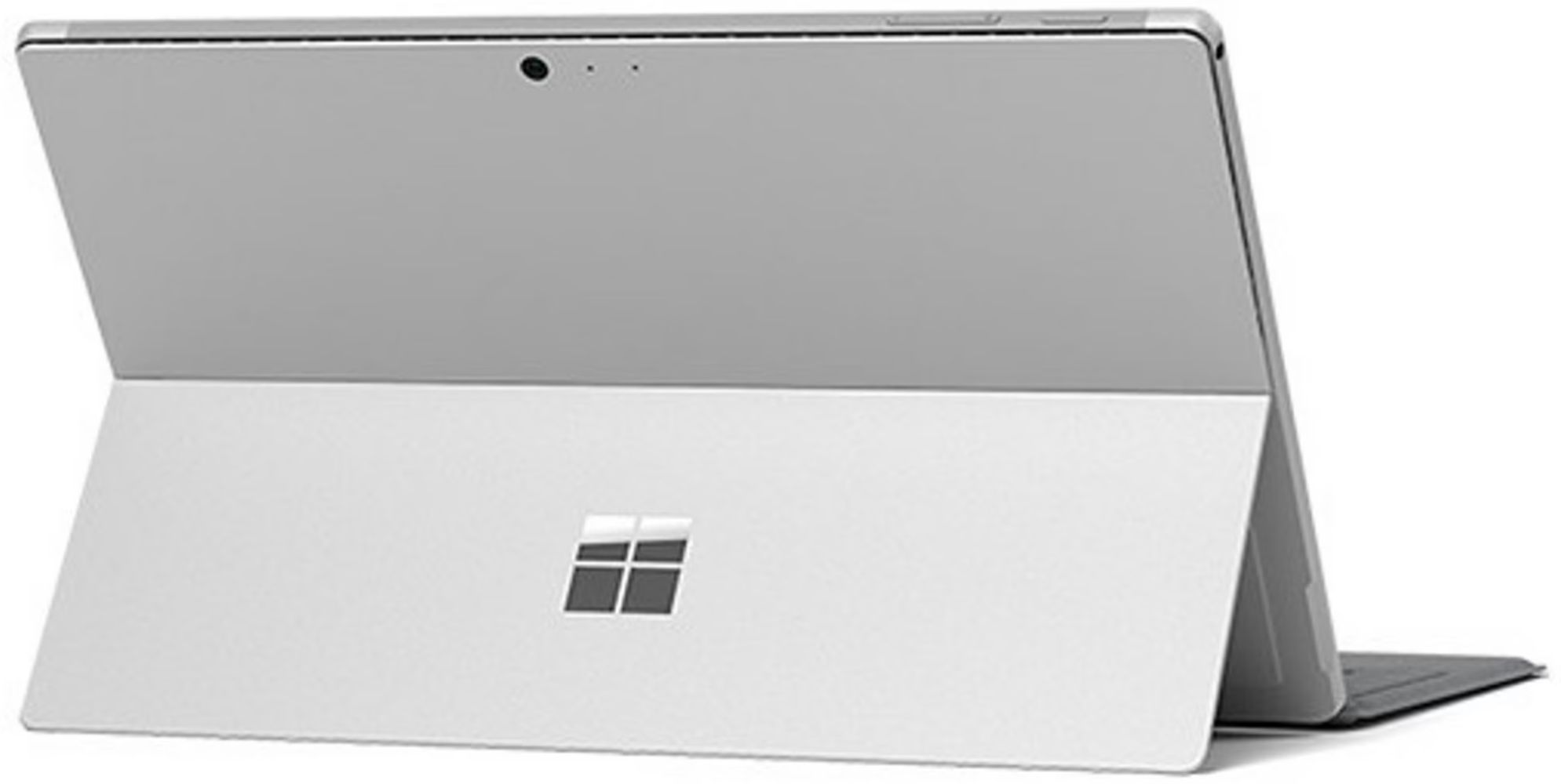 Microsoft Surface Pro 4 - 256GB - WiFi - Intel Core i7-6650U 2.2GHz - 8GB RAM - Silver by Microsoft - Refurbished - Very Good condition - Image 5
